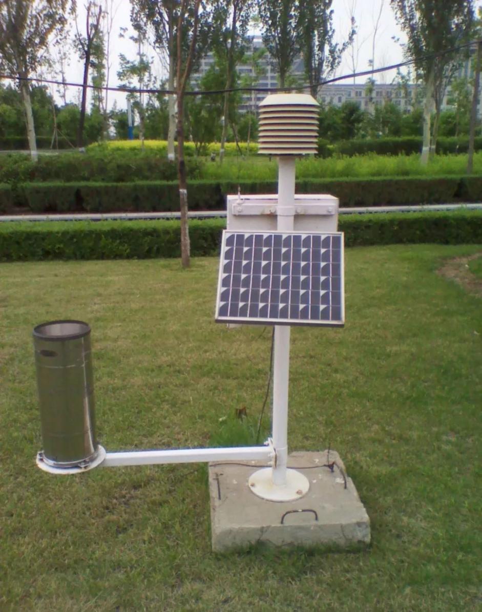 如何用太陽能系統，降低多雨季節對城市內澇的影響？